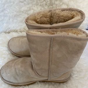 Uggs
